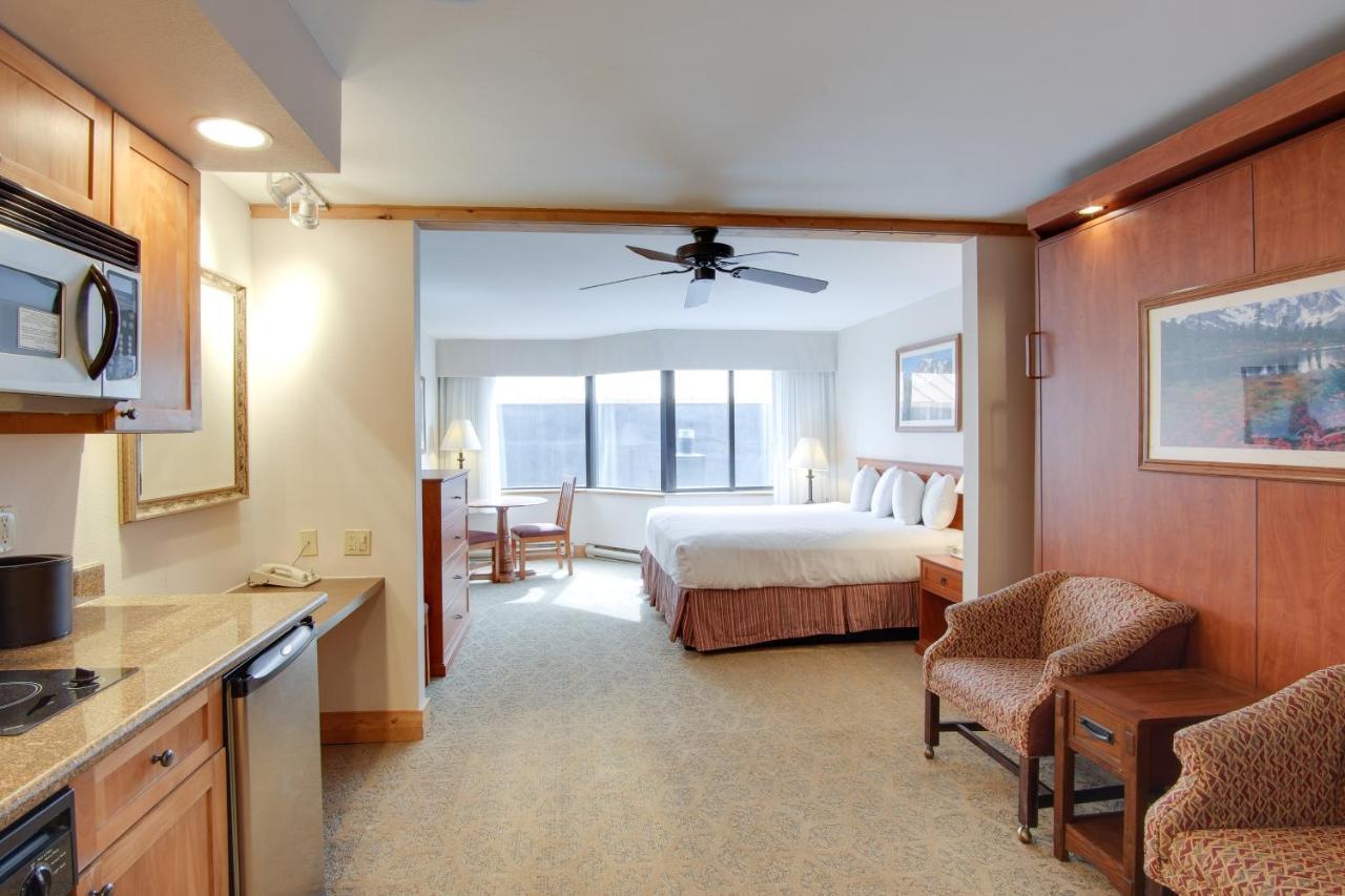 Ski-Inandski-Out Crested Butte Studio With Pool Access Luaran gambar