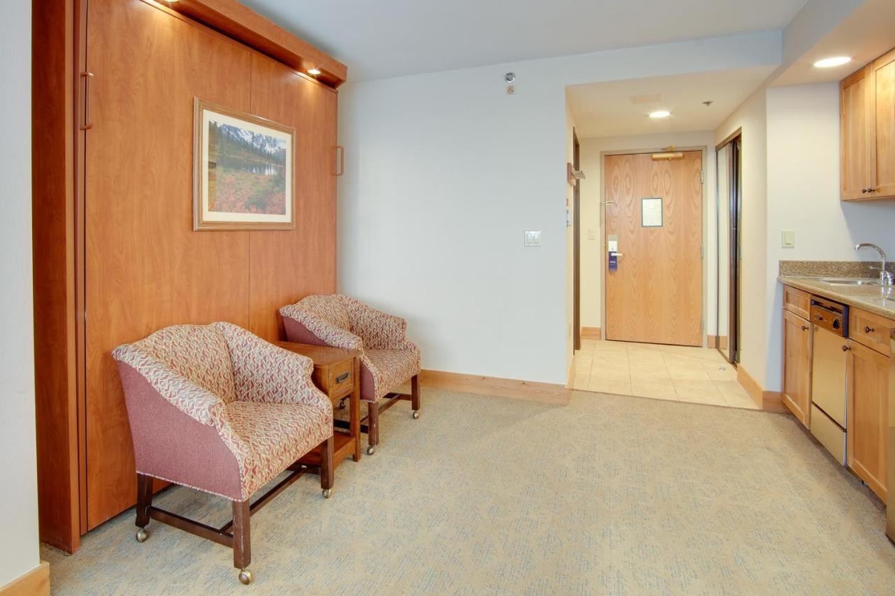 Ski-Inandski-Out Crested Butte Studio With Pool Access Luaran gambar