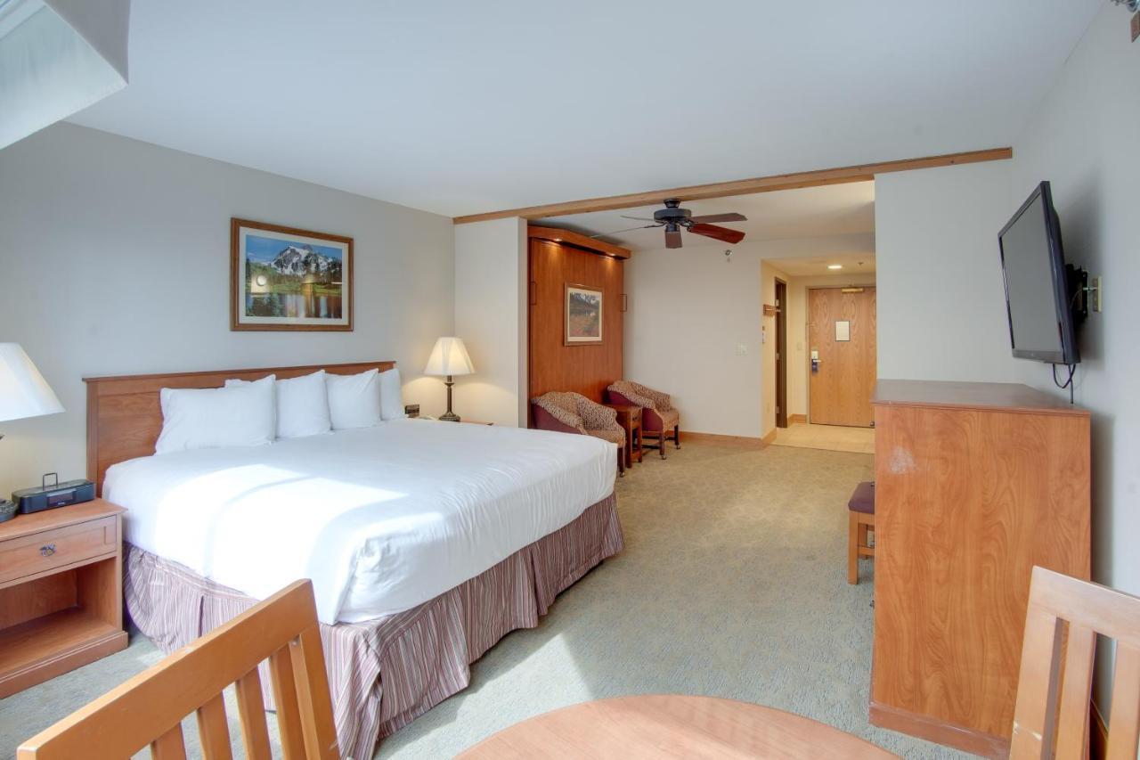 Ski-Inandski-Out Crested Butte Studio With Pool Access Luaran gambar