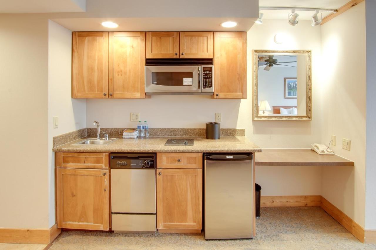 Ski-Inandski-Out Crested Butte Studio With Pool Access Luaran gambar