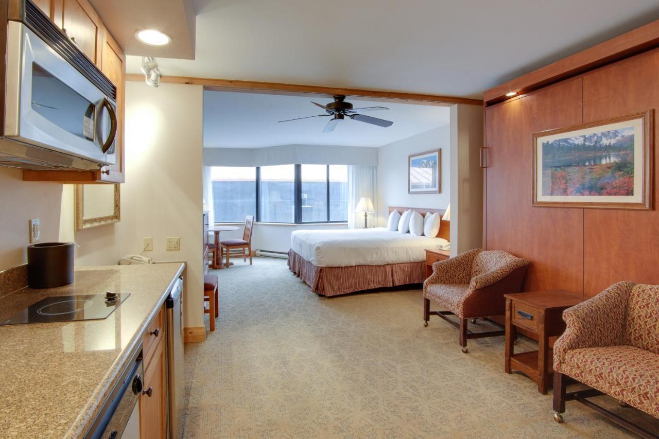 Ski-Inandski-Out Crested Butte Studio With Pool Access Luaran gambar