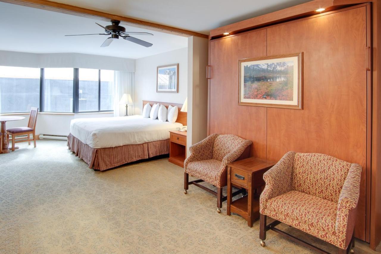 Ski-Inandski-Out Crested Butte Studio With Pool Access Luaran gambar