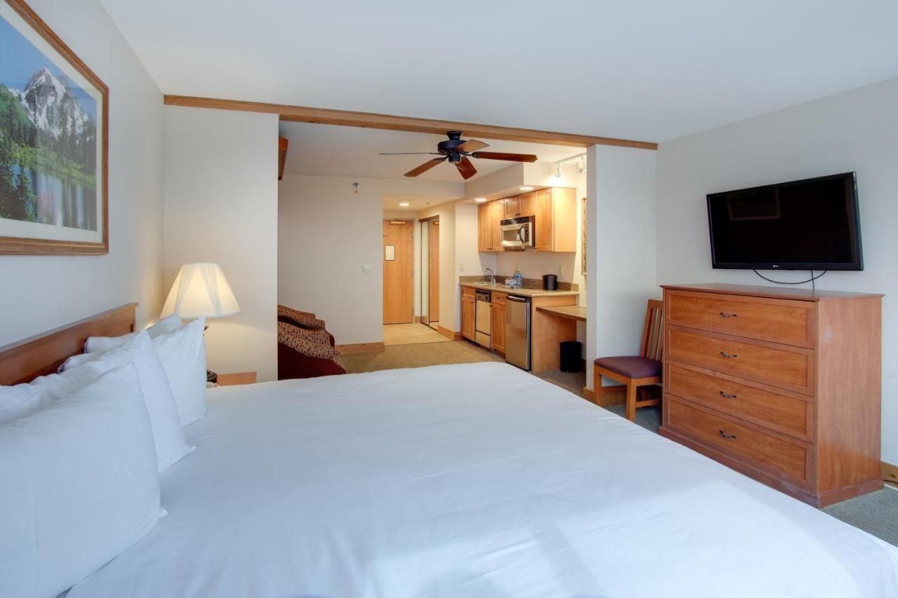Ski-Inandski-Out Crested Butte Studio With Pool Access Luaran gambar