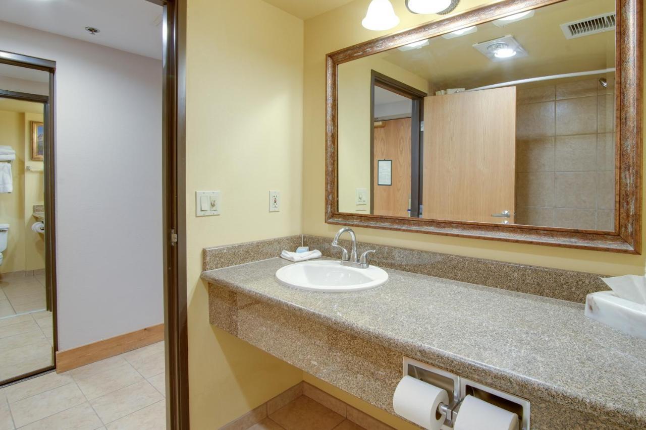 Ski-Inandski-Out Crested Butte Studio With Pool Access Luaran gambar