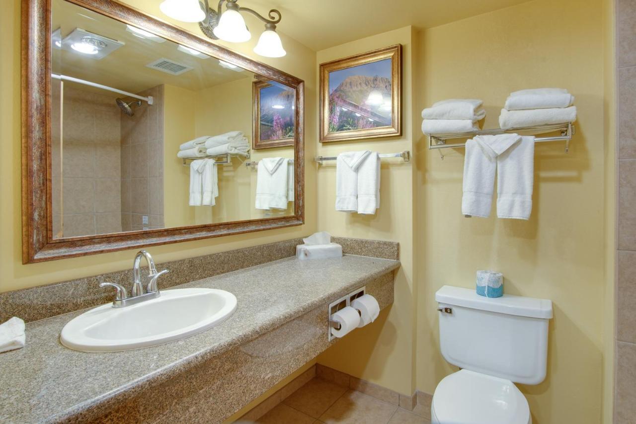 Ski-Inandski-Out Crested Butte Studio With Pool Access Luaran gambar